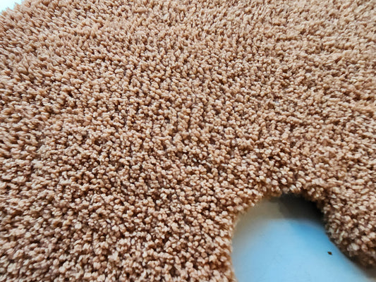 Brontosaurus Dino Nugget Rug